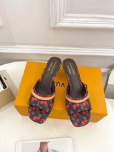 China Replica LV Women Shoes 94usd Only
